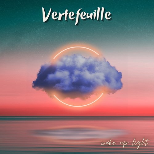Wake Up Light cover art