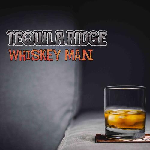 Whiskey Man