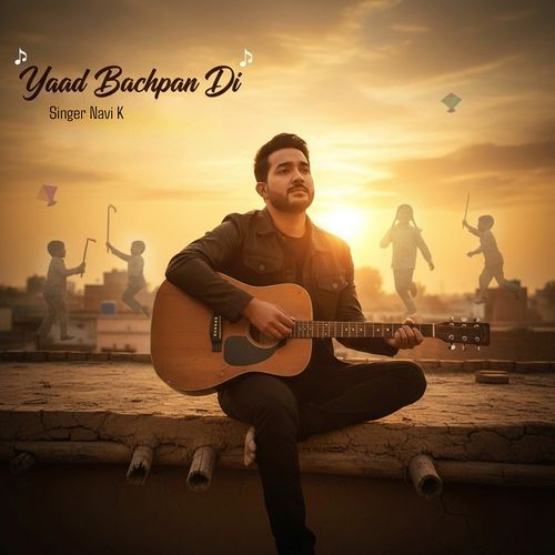 Yaad Bachpan Di