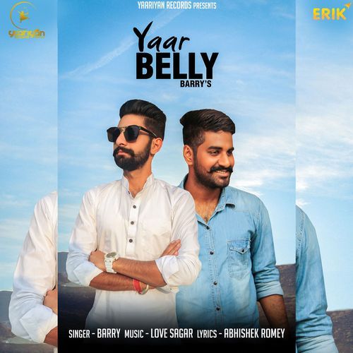 Yaar Belly (Studio)