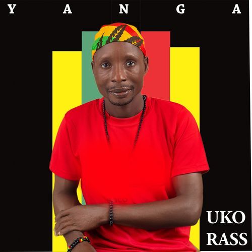 Yanka cover art