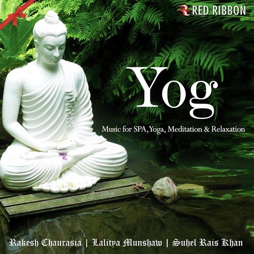 Yog - Music For SPA, Yoga, Meditation & Relaxation