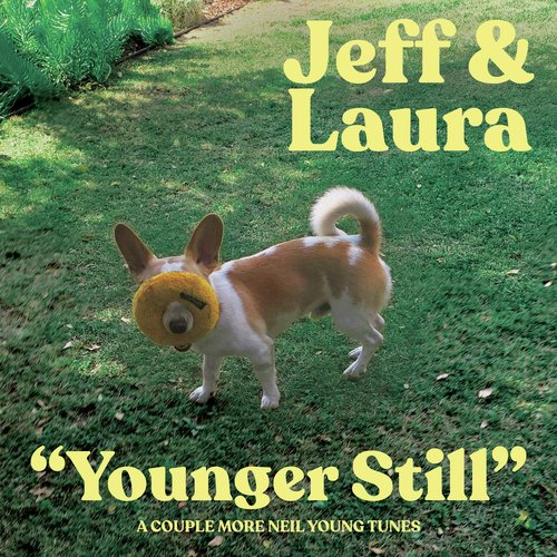 Younger Still