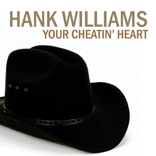 Cold Cold Heart cover art