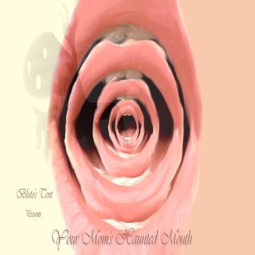 Compression Tester cover art