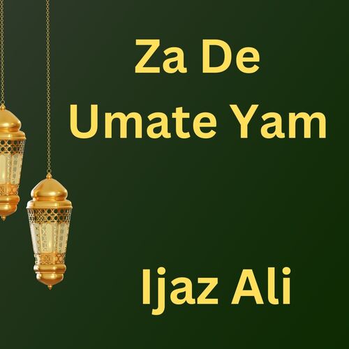 Za De Umate Yam_poster_image