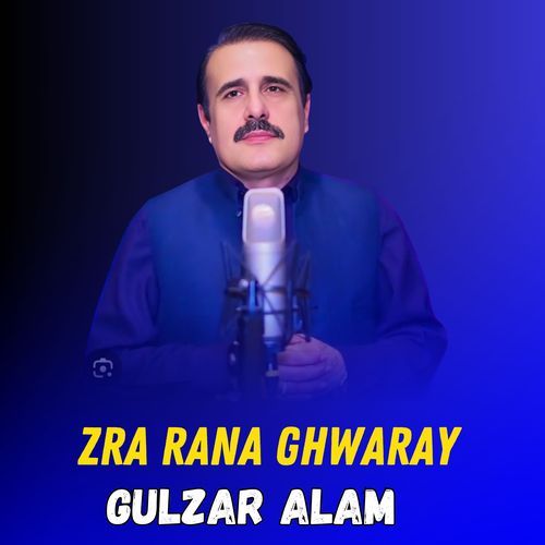 Zra Rana Ghwaray