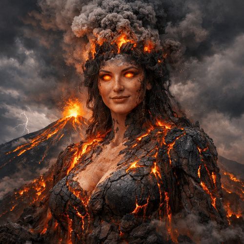 a Muntagna cover art