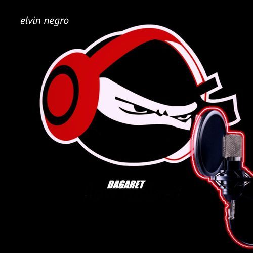 dagaret cover art