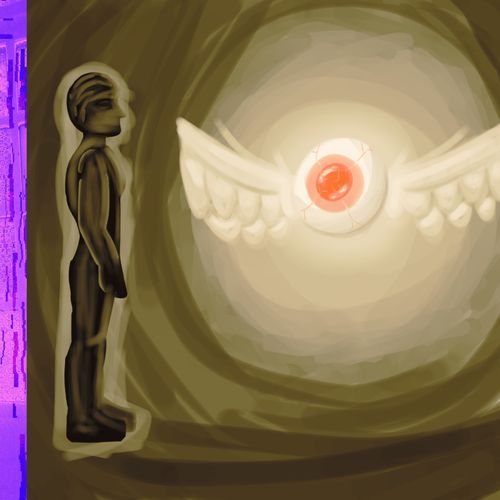 i am a can of deoderant