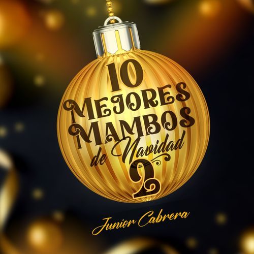 10 Mejores Mambos de Navidad, Vol. 2