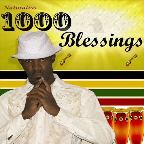 1000 Blessings