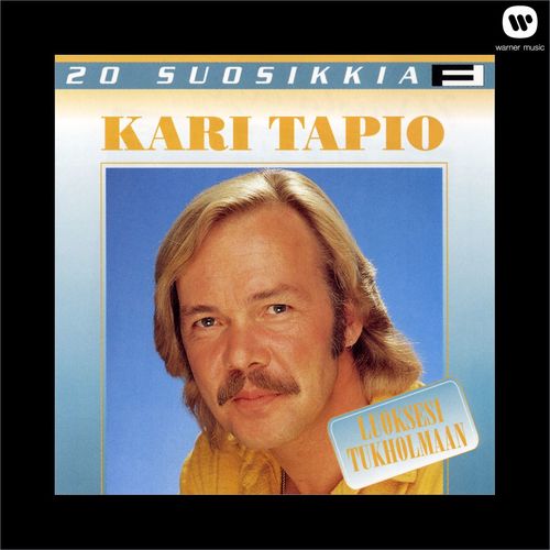 Soittajan Vaimo - Good Hearted Woman Lyrics - Kari Tapio - Only on JioSaavn