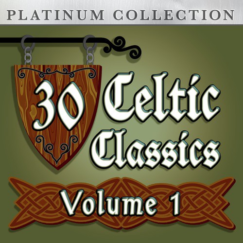 Campbell Town Loch cover art