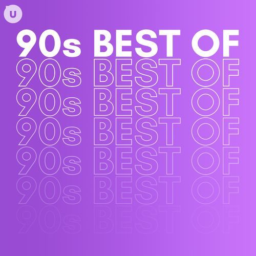 90s Best of by uDiscover