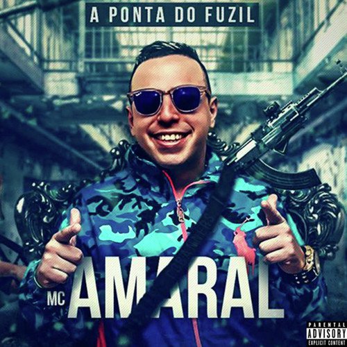 A Ponta do Fuzil_poster_image