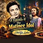 A TRIBUTE TO THE MATINEE IDOL