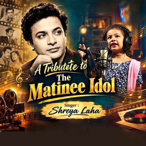 A TRIBUTE TO THE MATINEE IDOL