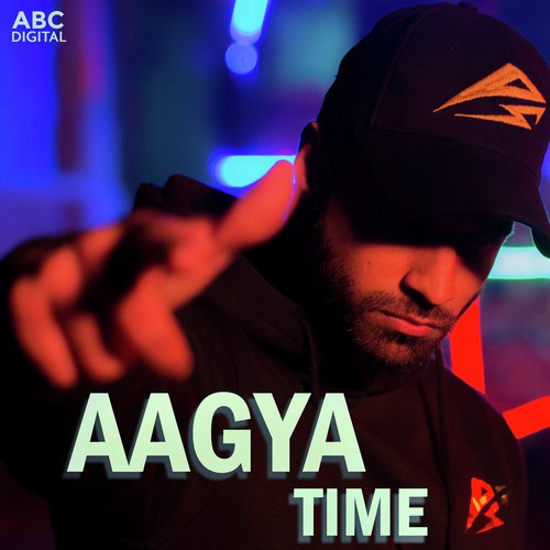 Aagya Time