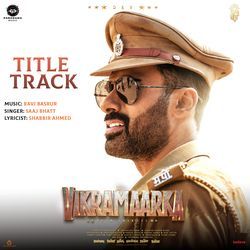 Aho Vikramaarka(Title Track)(From &quot;Aho Vikramaarka&quot;)(Hindi)-Pw0GXjxgVQA