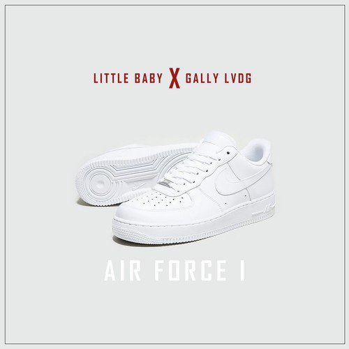 Air Force 1 Feat Gally Lvdg Songs Download Free Online Songs Jiosaavn