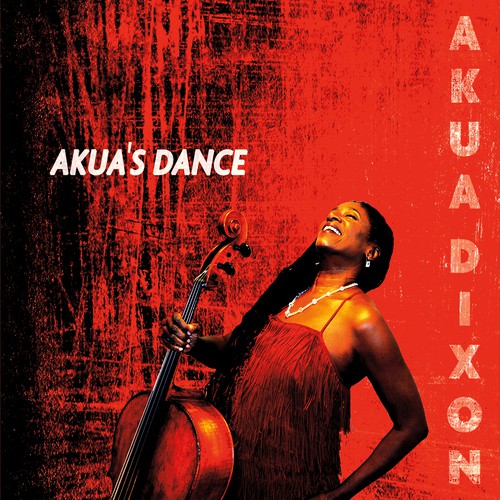Akua's Dance