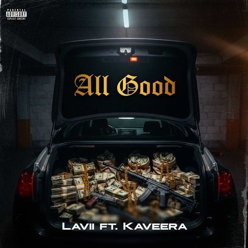 All Good