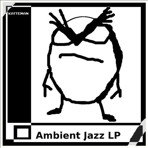 KatteMan cover art