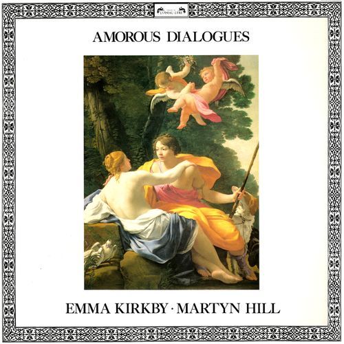 Amorous Dialogues