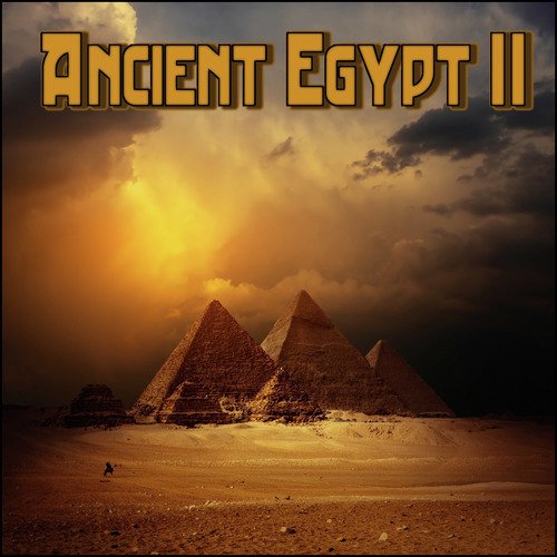 Ancient Egypt II