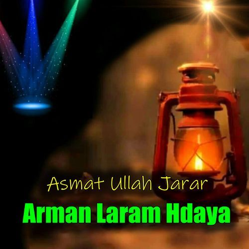 Arman Laram Hdaya