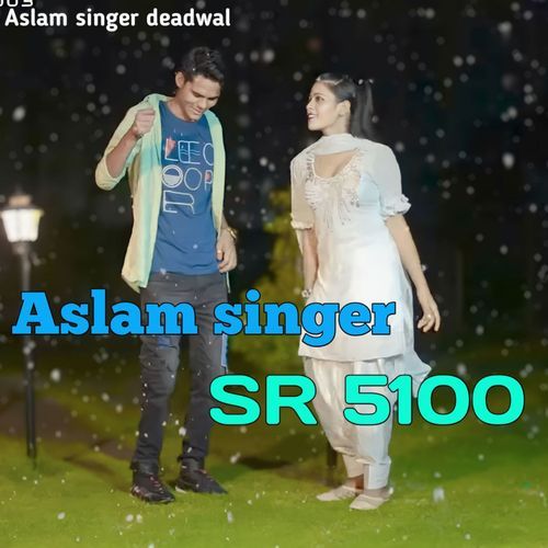 Aslam Singer SR 5100