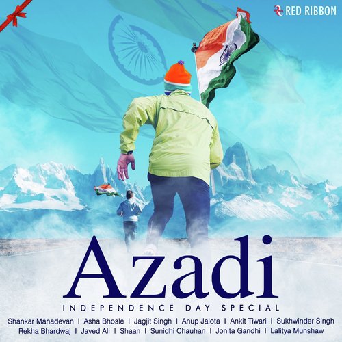 Azadi - Independence Day Special