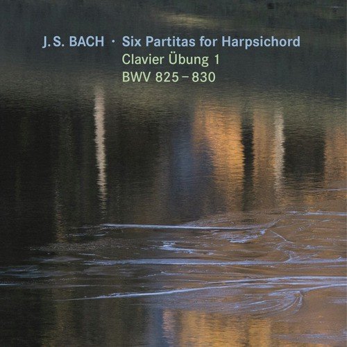 Partita No. 2 in C Minor, BWV 826: Capriccio