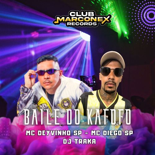 Baile do Kafofo_poster_image