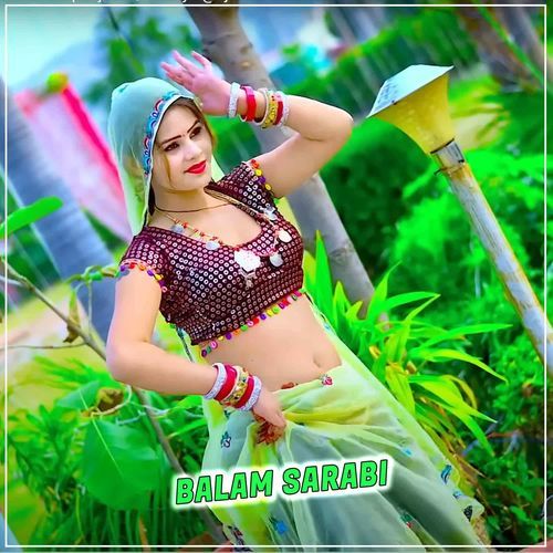 Balam Sarabi