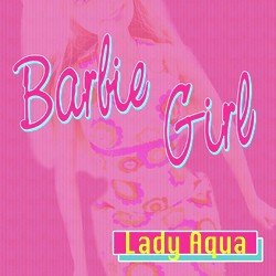 Barbie Girl