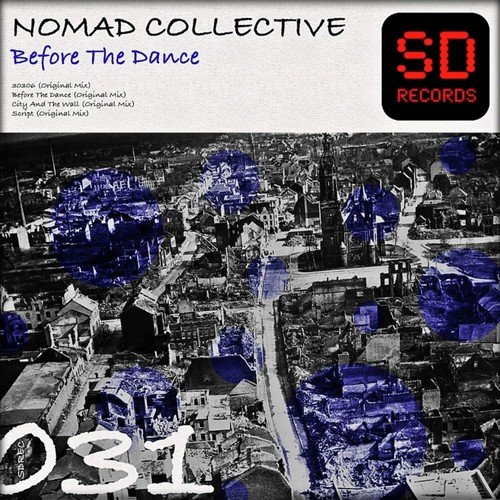 Nomad Collective