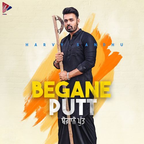 Begane Putt