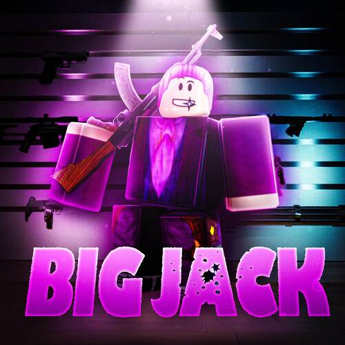 Big Jack cover art
