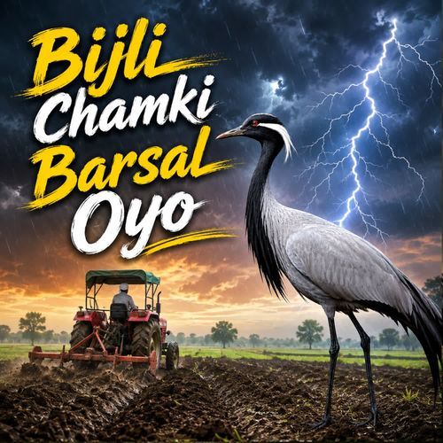 Bijli Chamki Barsal Oyo