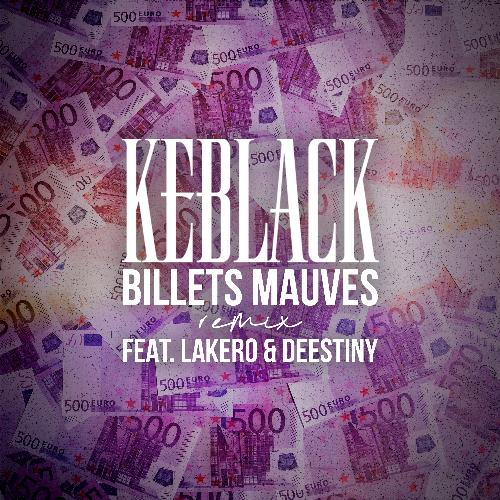 Billets mauves (Remix)