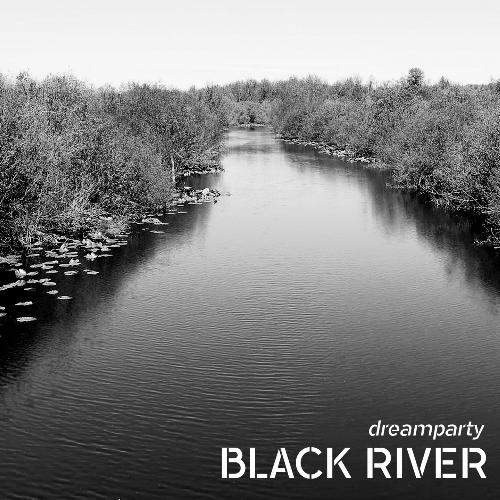 Black River cover art