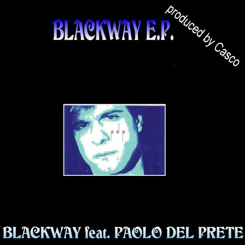 Blackway  E.P.
