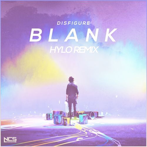 Blank (HYLO Remix)_poster_image