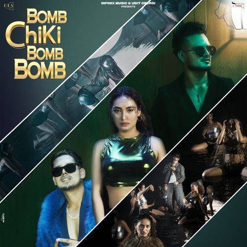 Bomb Chiki Bomb Bomb