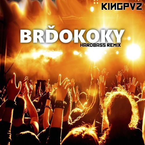 Brďokoky