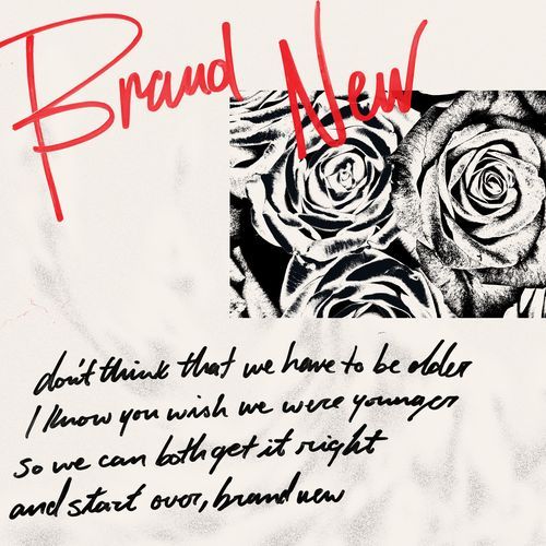 Brand New