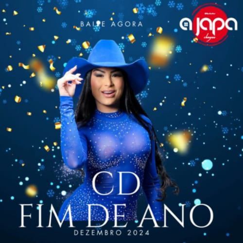 CD de Fim de Ano