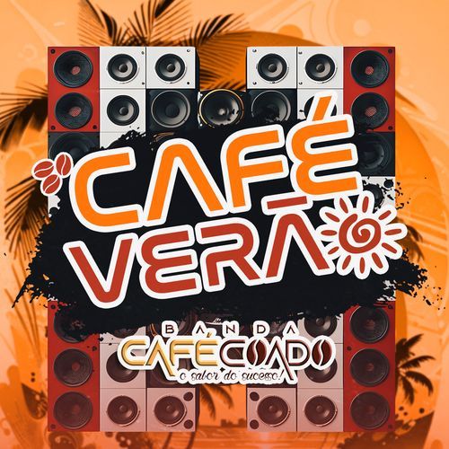 Café Verão 2025 (Ao Vivo)
